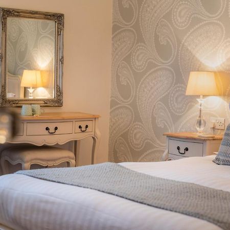 Rosemount Guest House Windermere Dış mekan fotoğraf