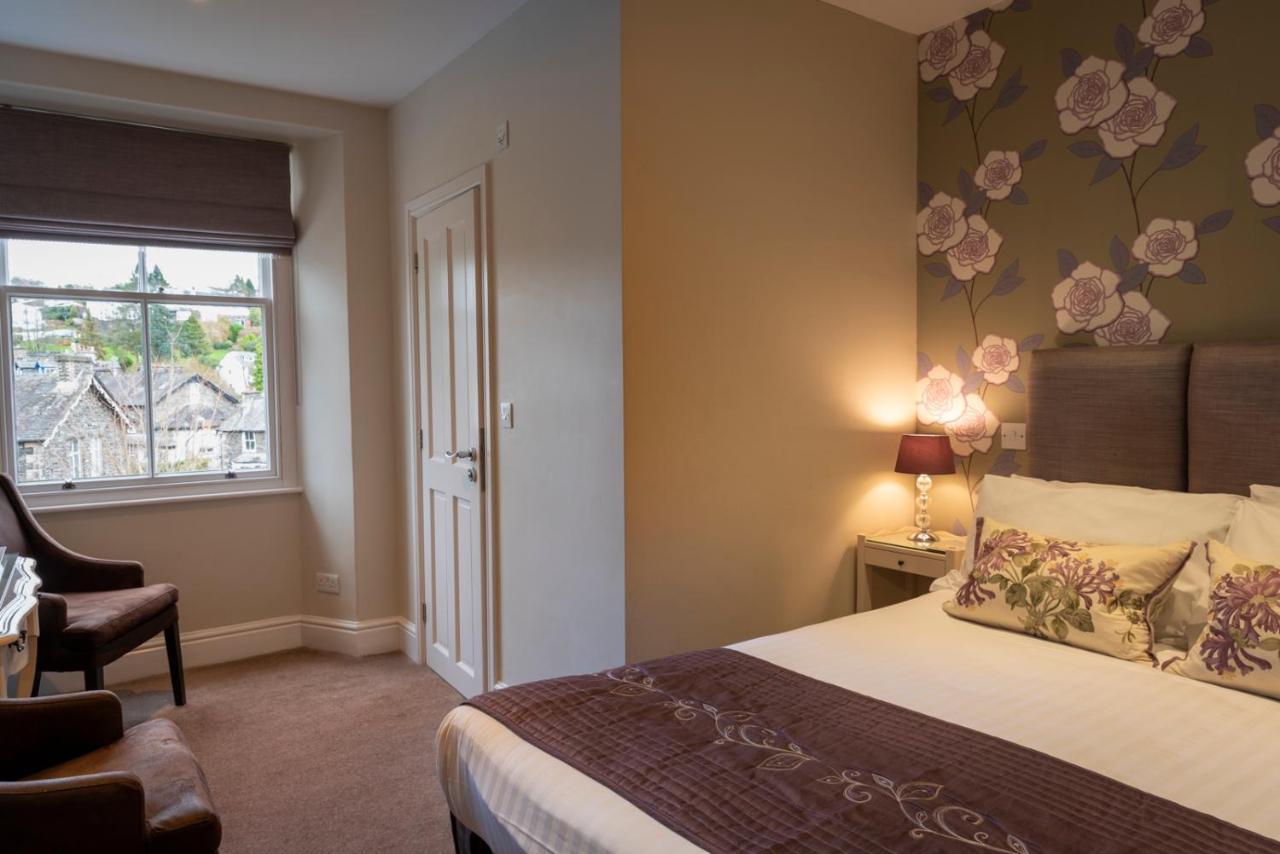 Rosemount Guest House Windermere Dış mekan fotoğraf