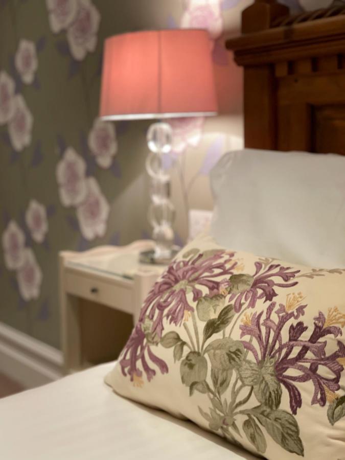 Rosemount Guest House Windermere Dış mekan fotoğraf