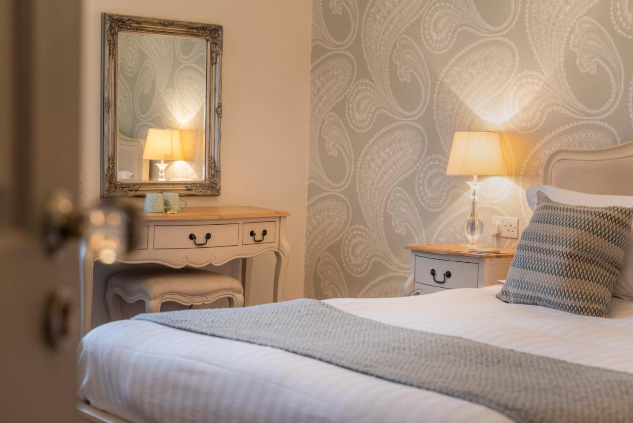 Rosemount Guest House Windermere Dış mekan fotoğraf