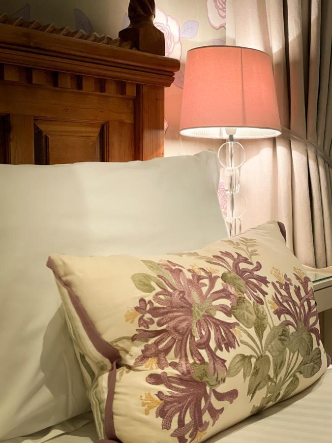 Rosemount Guest House Windermere Dış mekan fotoğraf