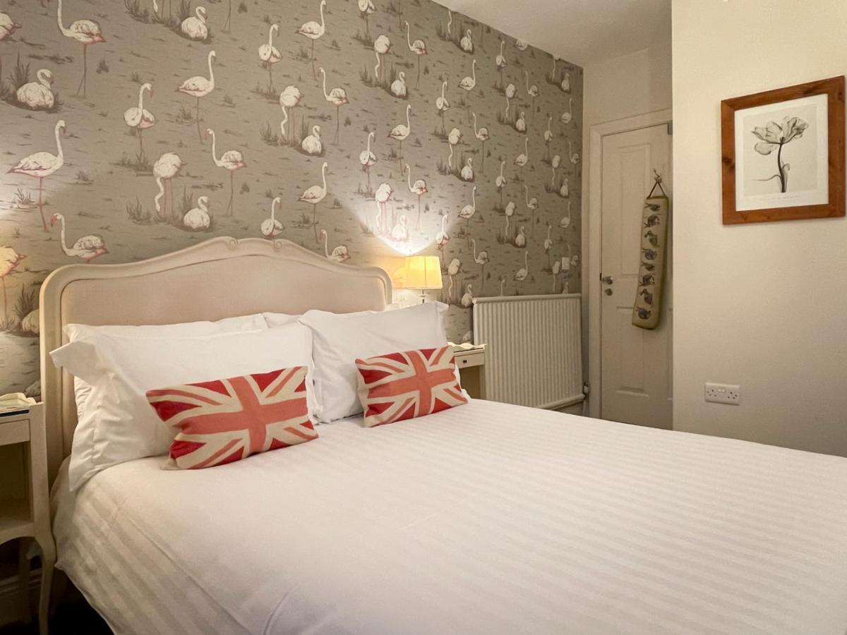 Rosemount Guest House Windermere Dış mekan fotoğraf