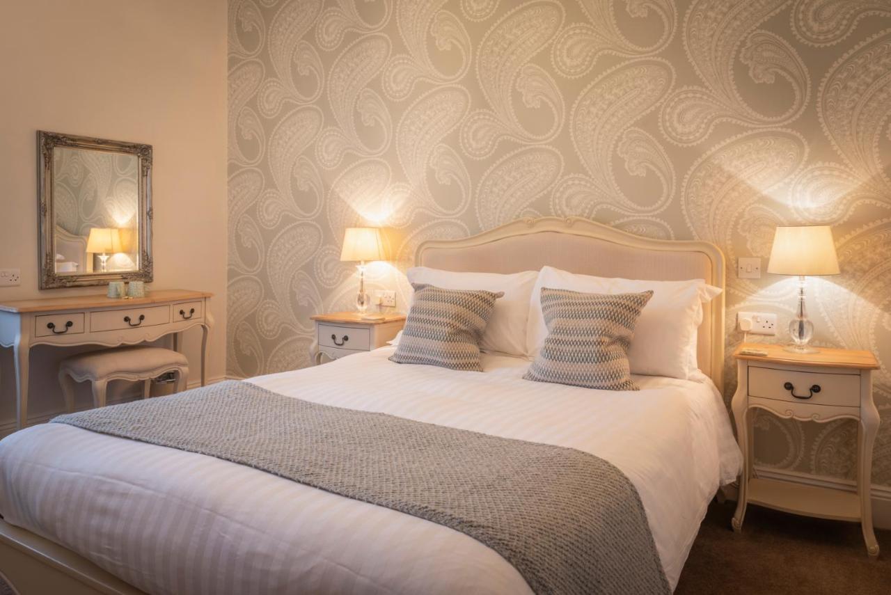 Rosemount Guest House Windermere Dış mekan fotoğraf