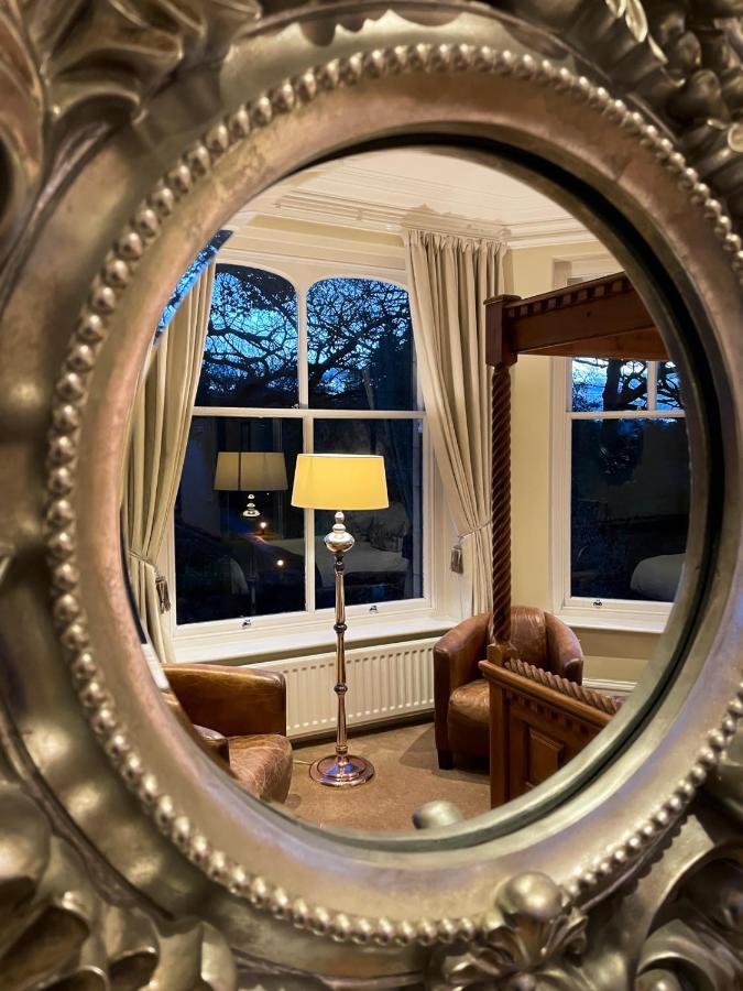 Rosemount Guest House Windermere Dış mekan fotoğraf