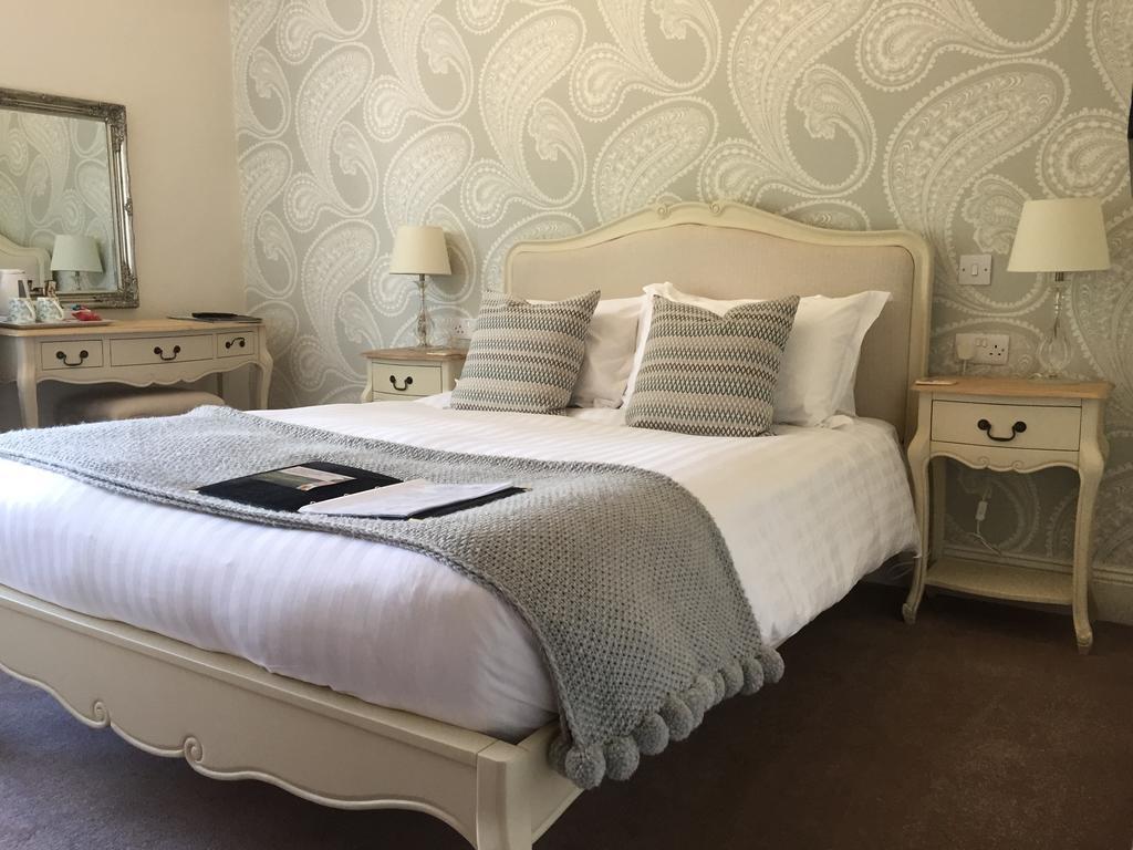 Rosemount Guest House Windermere Dış mekan fotoğraf