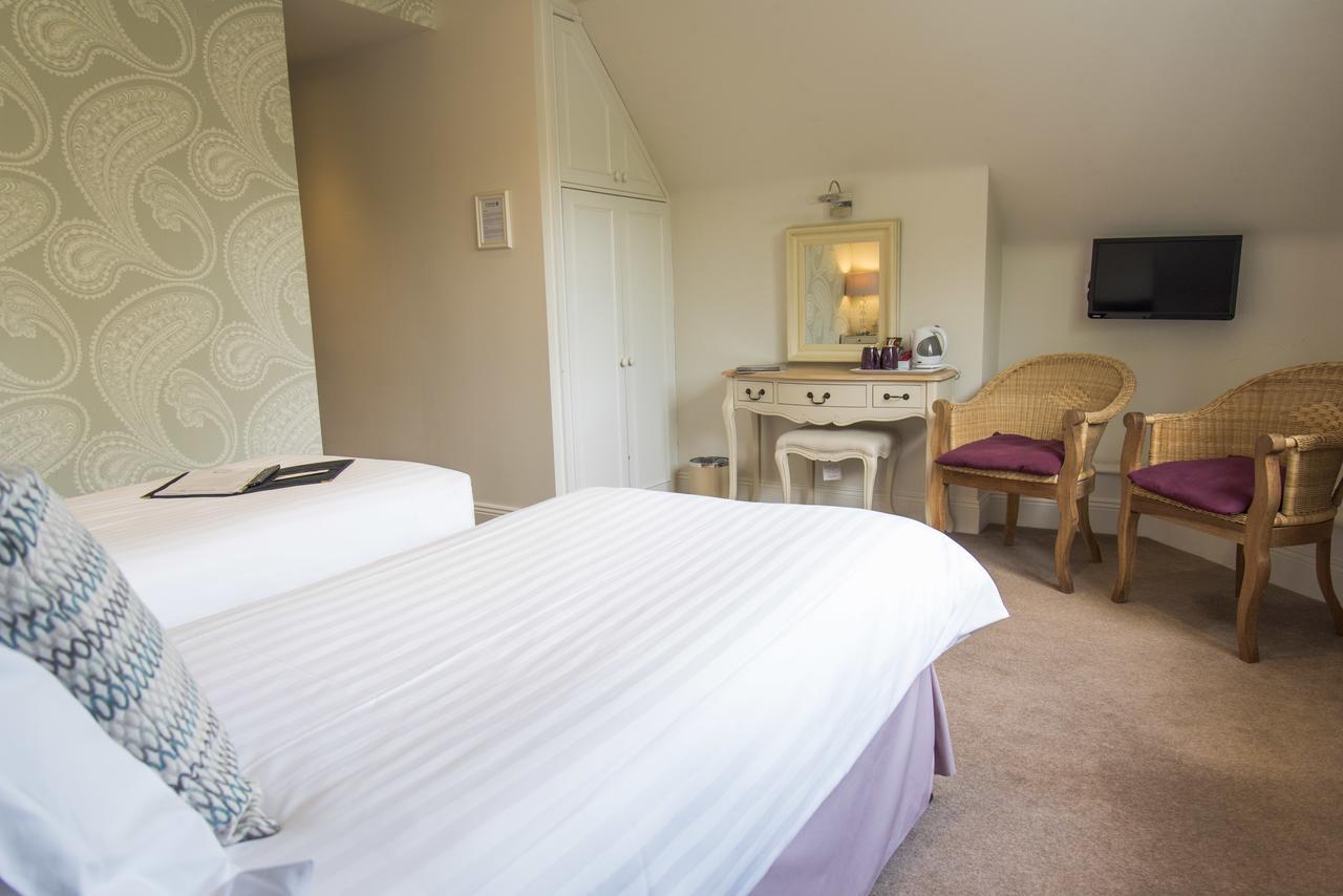 Rosemount Guest House Windermere Dış mekan fotoğraf